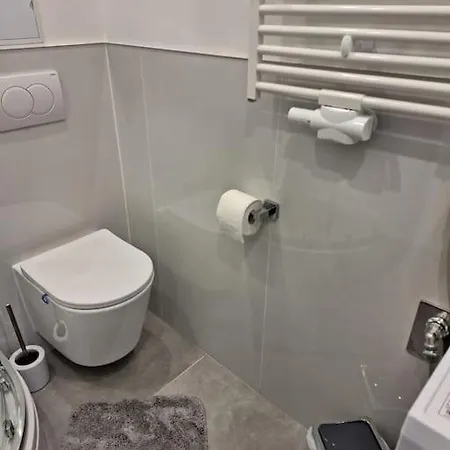 Kleines Lägenhet Schweinfurt