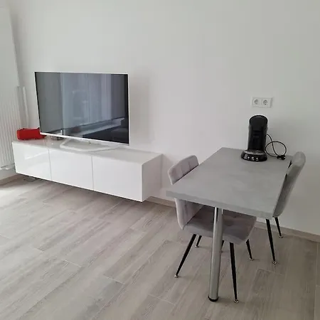Apartment Kleines *