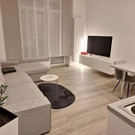 Appartamento Kleines