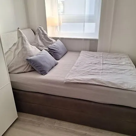 Kleines Apartment