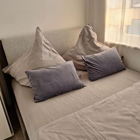 Kleines Apartment