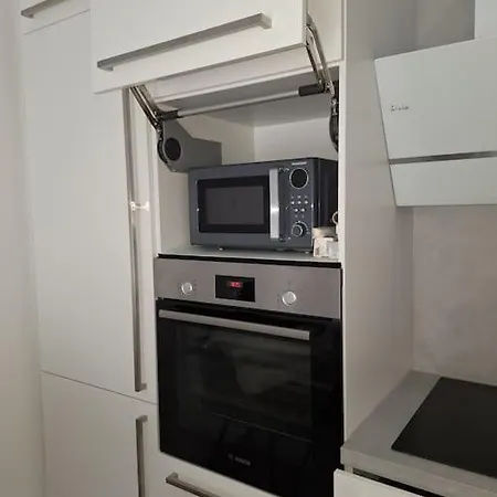 Appartamento Kleines