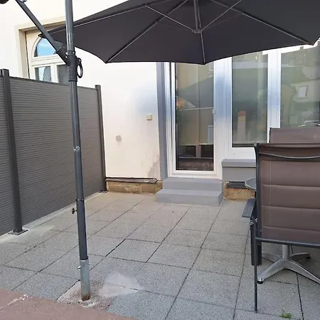 Kleines Apartment Schweinfurt