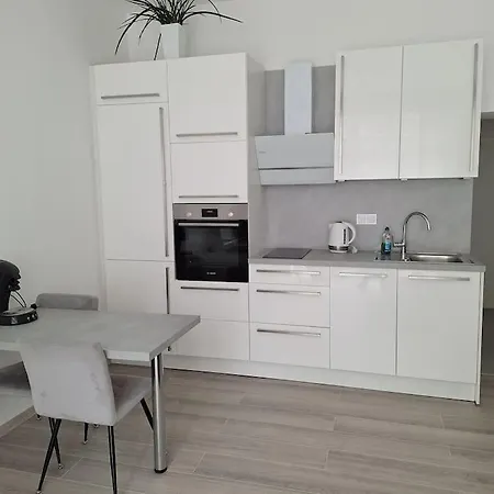 Apartment Kleines Schweinfurt