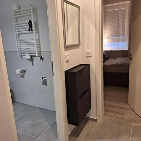 Apartment Kleines