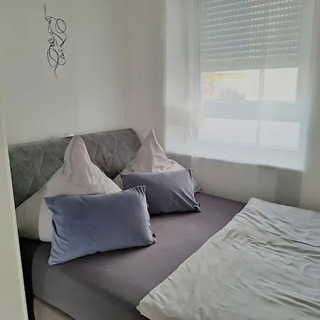 Kleines Appartamento Schweinfurt