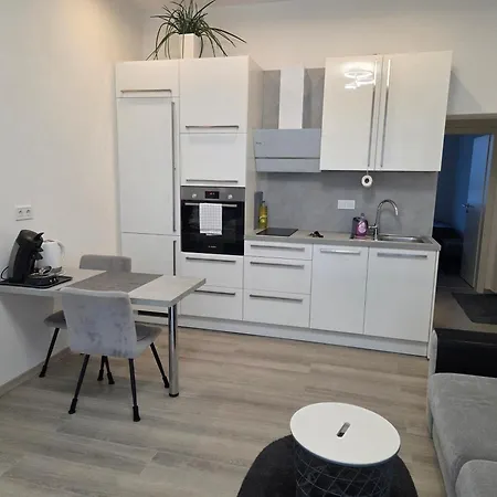 Appartamento Kleines Schweinfurt