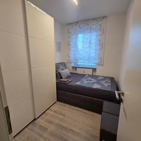 Kleines Schweinfurt