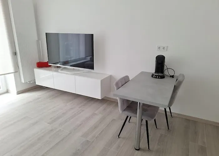 Appartement Kleines *