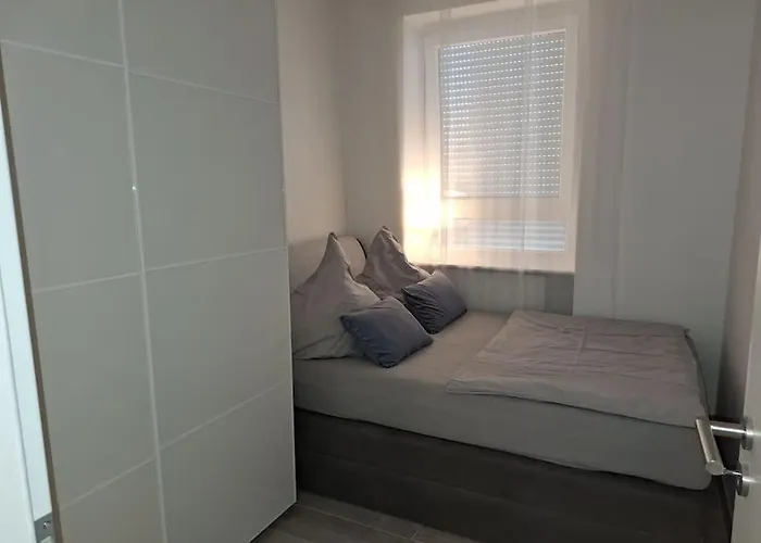 Appartement Kleines