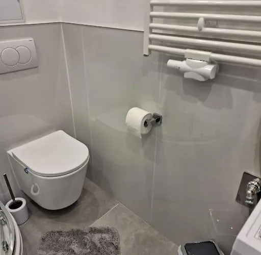 Kleines Appartement Schweinfurt
