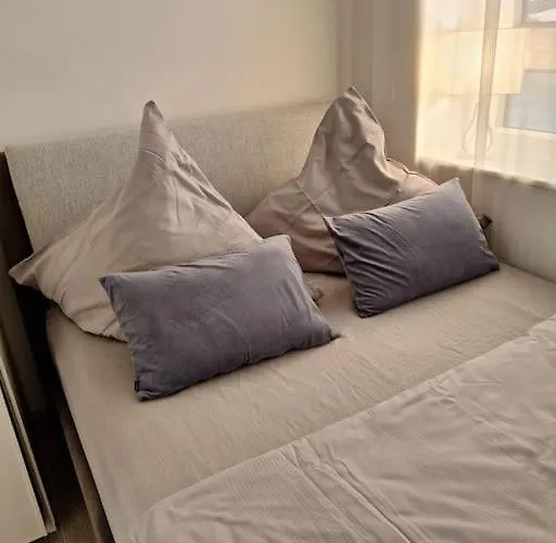 Kleines Appartement