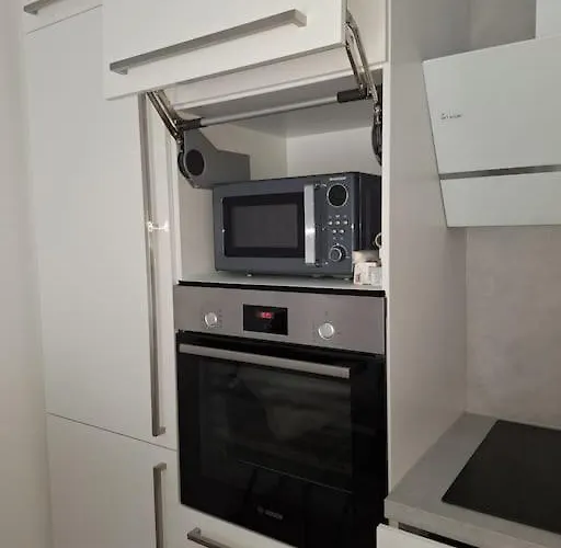 Appartement Kleines