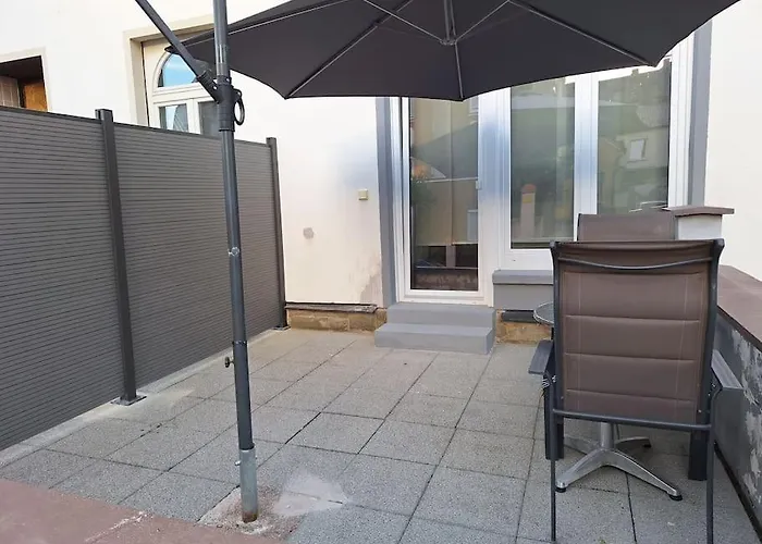 Kleines Appartement Schweinfurt