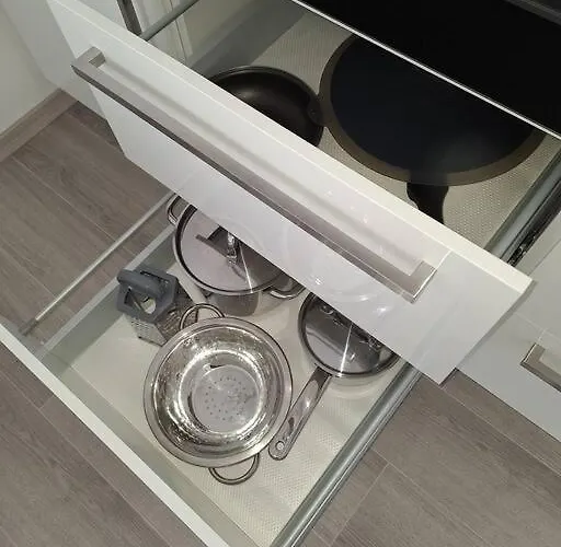 Kleines Appartement