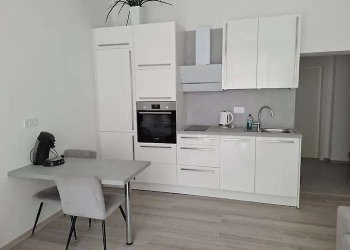 Appartement Kleines Schweinfurt