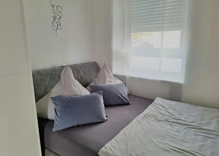 Kleines Appartement Schweinfurt